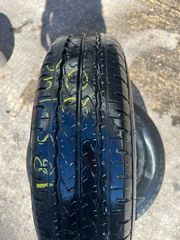 ΕΛΑΣΤΙΚΑ ΈΛΑΦ ΜΕΤΑΧΕΙΡΙΣΜΈΝΑ 185/14  GREEN MAX DOT 2020 BEST TIRES ΚΑΛΛΙΘΕΑ*****