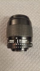 Φακός NIKON 35-80 4-5.6 D