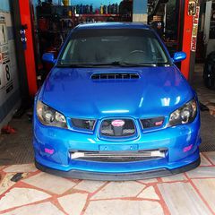 Subaru Impreza 2003 STI