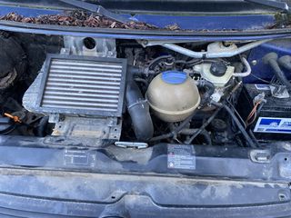 ΣΑΣΜΑΝ VW T4 DIESSEL 2500 KYB