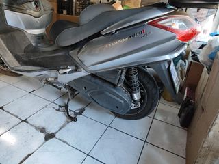 Sym Maxsym 400i 2012-thumb-2