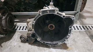 FORD FIESTA 05 1.250cc FUJB ΣΑΣΜΑΝ