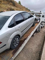 Ford focus 06 -11 diesel