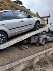 Ford focus 06 -11 diesel-thumb-1