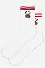 Youth Christmas Socks 998