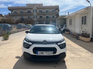 Citroen C3 2021 1.5 BLUEHDI 100 S&S ΕΛΛΗΝΙΚΟ-thumb-3