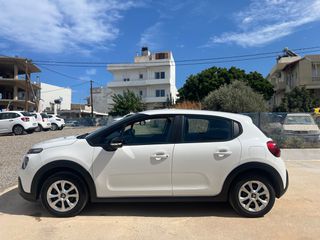 Citroen C3 2021 1.5 BLUEHDI 100 S&S ΕΛΛΗΝΙΚΟ