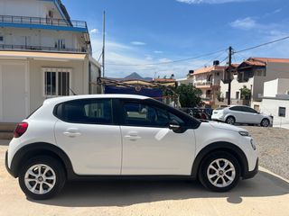 Citroen C3 2021 1.5 BLUEHDI 100 S&S ΕΛΛΗΝΙΚΟ-thumb-1