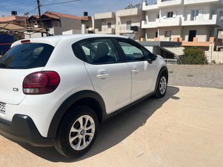 Citroen C3 2021 1.5 BLUEHDI 100 S&S ΕΛΛΗΝΙΚΟ-thumb-5