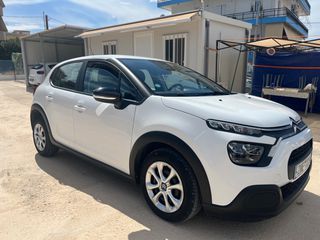 Citroen C3 2021 1.5 BLUEHDI 100 S&S ΕΛΛΗΝΙΚΟ-thumb-6