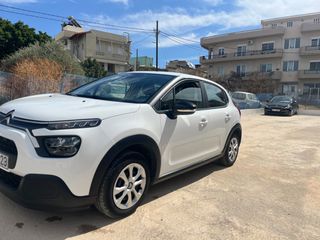 Citroen C3 2021 1.5 BLUEHDI 100 S&S ΕΛΛΗΝΙΚΟ-thumb-7