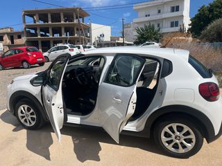 Citroen C3 2021 1.5 BLUEHDI 100 S&S ΕΛΛΗΝΙΚΟ-thumb-8