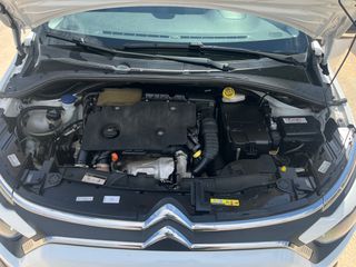 Citroen C3 2021 1.5 BLUEHDI 100 S&S ΕΛΛΗΝΙΚΟ-thumb-9