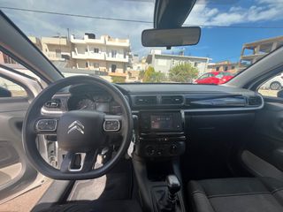Citroen C3 2021 1.5 BLUEHDI 100 S&S ΕΛΛΗΝΙΚΟ-thumb-11