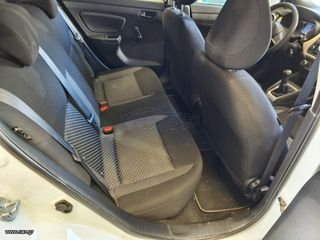 Nissan Micra 2019 Ελληνικό 1οΧΕΡΙ DIESEL αψογο-thumb-6