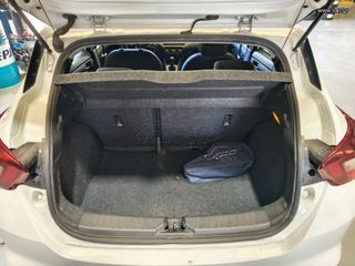 Nissan Micra 2019 Ελληνικό 1οΧΕΡΙ DIESEL αψογο-thumb-9