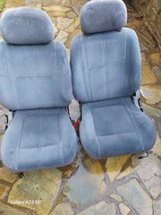 ΚΑΘΙΣΜΑΤΑ NISSAN SUNNY Ν14 "1992-1995"