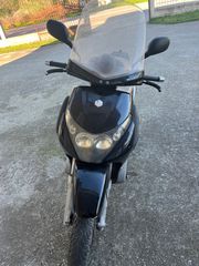 Piaggio Beverly 400 2006 BEVERLY 400-thumb-1