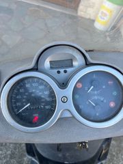 Piaggio Beverly 400 2006 BEVERLY 400-thumb-3