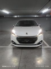 Peugeot 208 2018 STYLE