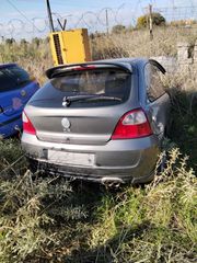 MG ZR '04-' 1.8 βενζίνη για ανταλλακτικά-thumb-1