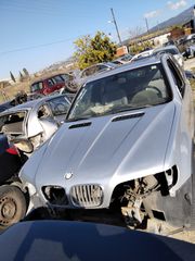 BMW X5 E53 '00-07' για ανταλλακτικά