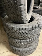 GENERAL 285-70-17 ALL TERRAIN