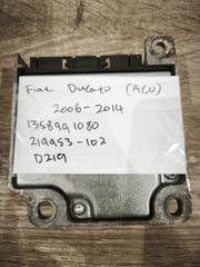 Fiat ducato. 1358991080 (Κωδικός OE Sevel/Fiat) / 219953-102