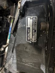 Suzuki Four Stroke-thumb-1