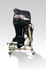 Suzuki Four Stroke