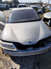 RENAULT LAGUNA '00-07' για ανταλλακτικά