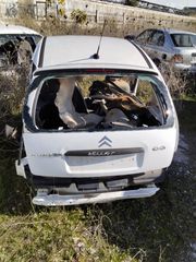 CITROEN C3 1.4D '05-09'