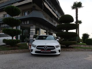 Mercedes-Benz A 160 2021 A-CLASS 1.5 A 160 D 95HP 5HAT ΕΛΛΗΝΙΚΟ ΥΠΕΡΑΡΙΣΤΟ !!
