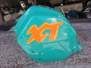 yamaha xt beneton set !!