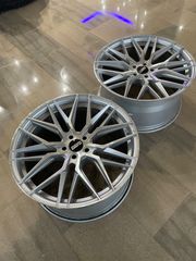 Ζάντες 10.5x21" 5x112 JR28 γνήσιες / BMW, Mercedes , Audi , VW, Skoda