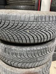 DUNLOP ALL SEASONS 215-65-16 HMEROMHNIES 2025