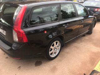 Volvo V50 2010 1.6 D2-thumb-2