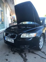 Volvo V50 2010 1.6 D2-thumb-5