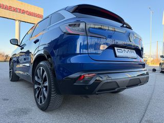 Renault Austral 2023 techno full hybrid E-Tech 200!-thumb-18