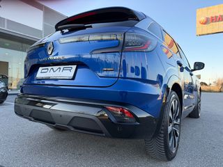 Renault Austral 2023 techno full hybrid E-Tech 200!-thumb-19