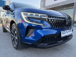 Renault Austral 2023 techno full hybrid E-Tech 200!-thumb-17