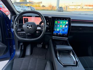 Renault Austral 2023 techno full hybrid E-Tech 200!-thumb-24