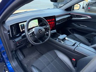 Renault Austral 2023 techno full hybrid E-Tech 200!-thumb-22