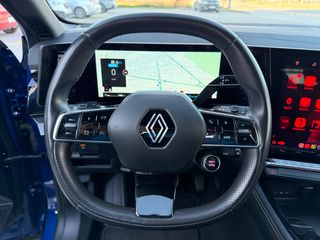 Renault Austral 2023 techno full hybrid E-Tech 200!-thumb-26