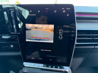 Renault Austral 2023 techno full hybrid E-Tech 200!-thumb-38