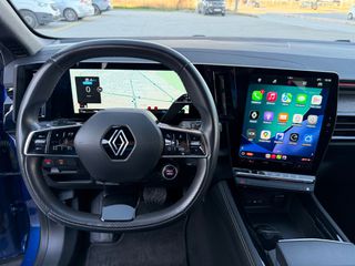 Renault Austral 2023 techno full hybrid E-Tech 200!-thumb-25