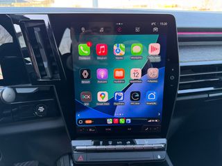 Renault Austral 2023 techno full hybrid E-Tech 200!-thumb-37
