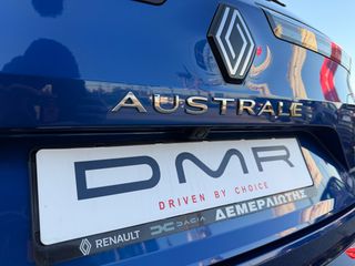 Renault Austral 2023 techno full hybrid E-Tech 200!-thumb-52