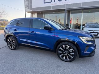 Renault Austral 2023 techno full hybrid E-Tech 200!-thumb-1