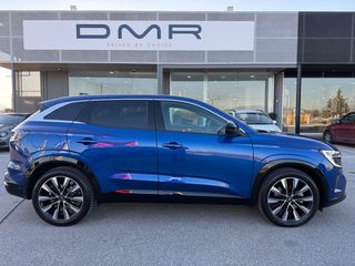 Renault Austral 2023 techno full hybrid E-Tech 200!-thumb-2